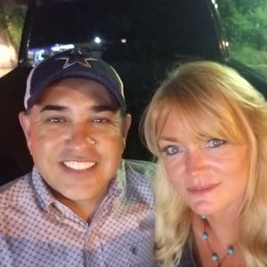 Meet your Posher, Donna